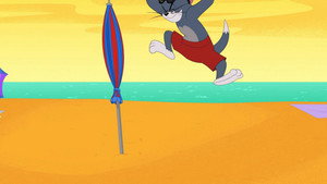 A Tom és Jerry-show 2. évad Ep.28 28. epizód