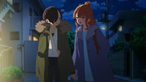僕の心のヤバイやつ 1. évad Ep.11 11. epizód