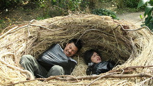 仮面ライダーOOO 1. évad Ep.34 34. epizód