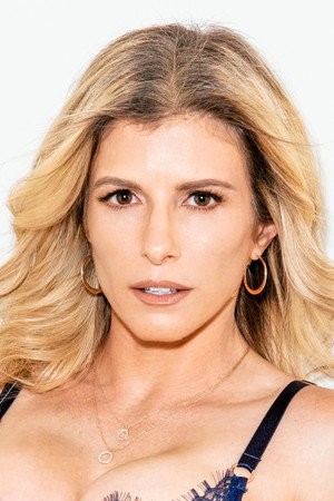 Cory Chase profil kép