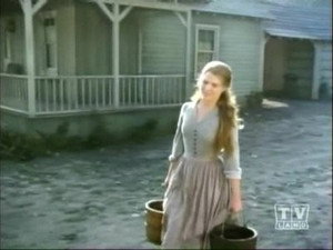 Gunsmoke 17. évad Ep.2 2. epizód