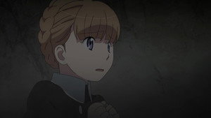 アルドノア・ゼロ 1. évad Ep.11 11. epizód