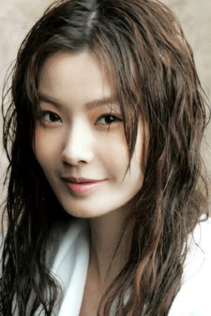 윤소이 profil kép