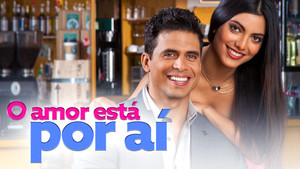 Voltea pa'que te enamores kép