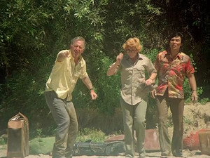 Quincy, M.E. 6. évad Ep.7 7. epizód