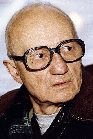 Karel Kachyňa profil kép