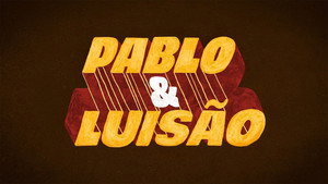 Pablo & Luisão kép
