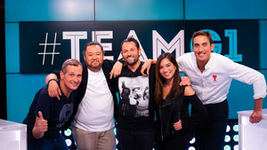 #TEAMG1 kép