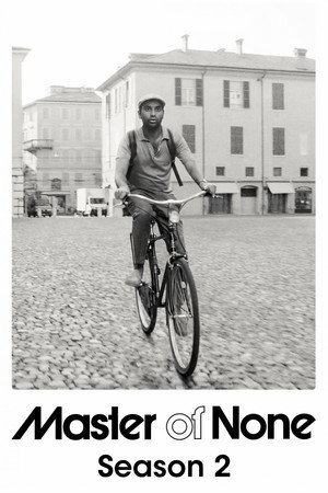 Master of None – Majdnem elég jó 2. évad (2017-05-12) poszter