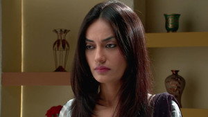 Qubool Hai 1. évad Ep.587 587. epizód