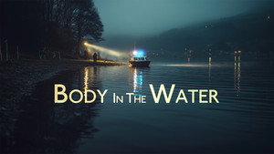 Body in the Water kép