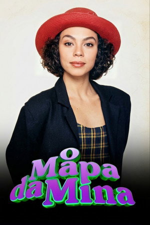 O Mapa da Mina 1. évad (1993-03-29) poszter