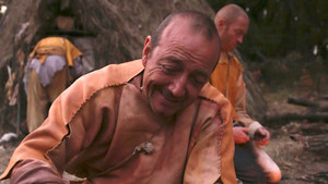 10,000 BC 1. évad Ep.3 3. epizód