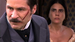 A Escrava Isaura 1. évad Ep.86 86. epizód