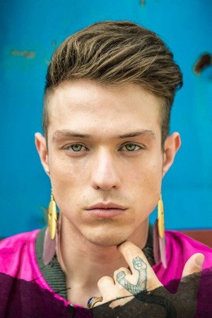 Irama profil kép