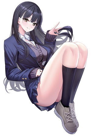 僕の心のヤバイやつ poszter