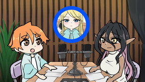 ちょっとだけ愛が重いダークエルフが異世界から追いかけてきた Speciális epizódok Ep.12 12. epizód