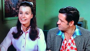 Mayberry R.F.D. 2. évad Ep.5 5. epizód