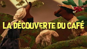 L'Histoire racontée par des chaussettes 5. évad Ep.4 4. epizód
