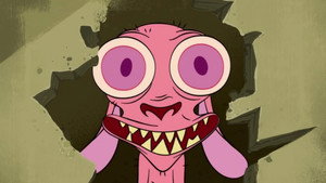 Ren & Stimpy 1. évad Ep.17 17. epizód