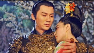 武媚娘传奇 1. évad Ep.44 44. epizód