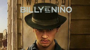 Billy the Kid kép