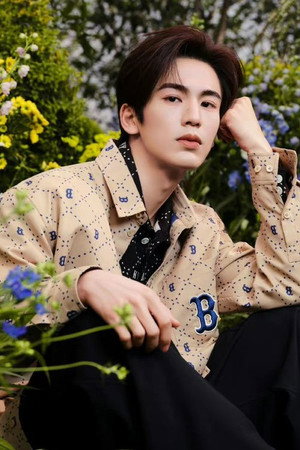 张凌赫 profil kép