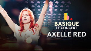 Basique, le concert 6. évad Ep.6 6. epizód