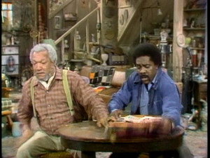 Sanford and Son 1. évad Ep.12 12. epizód