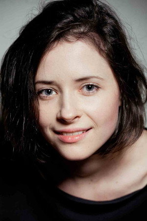Марина Ворожищева profil kép