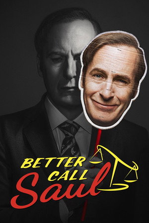 Better Call Saul poszter