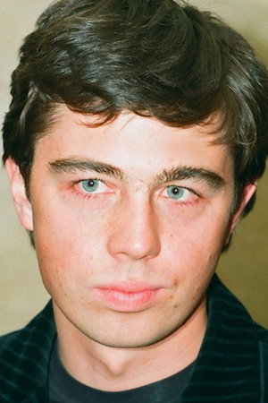 Сергей Бодров мл. profil kép