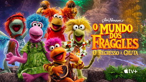 Fraggle Rock: Újra zúznak kép