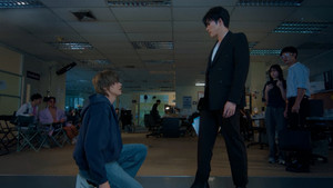 กอดกันมั้ย นายตัวท็อป 1. évad Ep.1 1. epizód