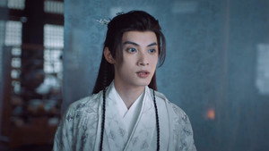 嫁东宫 1. évad Ep.10 10. epizód