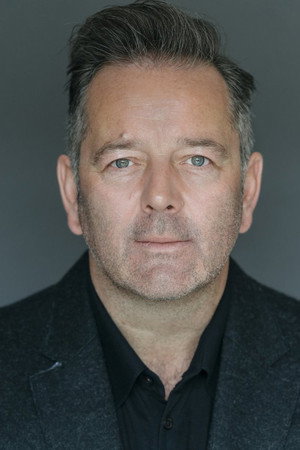 James Doherty profil kép