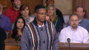 The People's Court 18. évad Ep.73 73. epizód