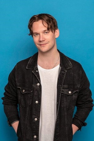 Christopher Garplind profil kép