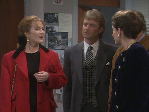 Drop the Dead Donkey 3. évad Ep.6 6. epizód