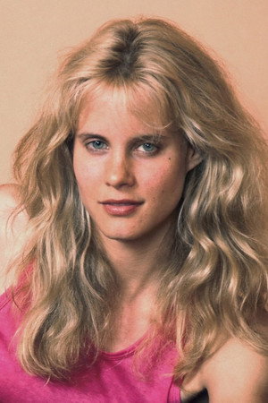 Lori Singer profil kép