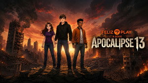 Apocalipse 13 kép