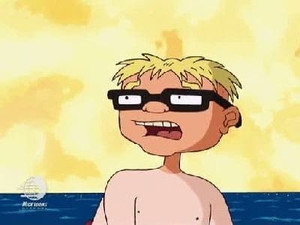 Rocket Power 3. évad Ep.4 4. epizód