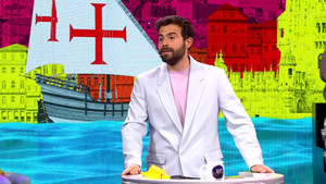 Vale Tudo 4. évad Ep.31 31. epizód
