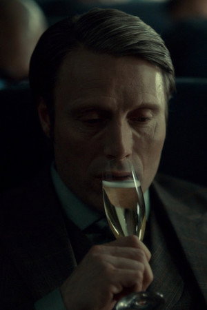 Hannibal poszter