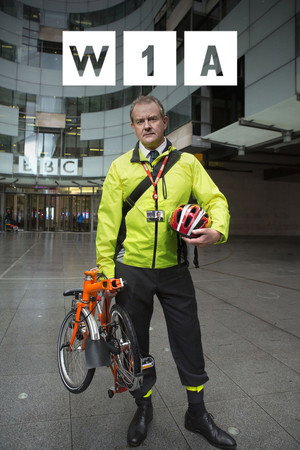 W1A poszter