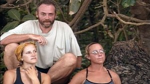 Survivor 1. évad Ep.9 9. epizód