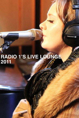 BBC Radio 1's Live Lounge 2. évad (2011-01-18) poszter