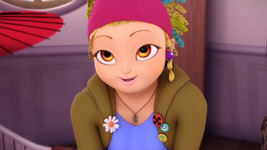Miraculous : Les secrets 2. évad Ep.7 7. epizód