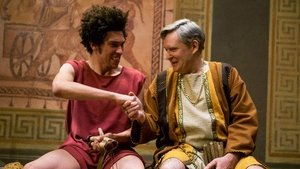 Plebs 2. évad Ep.4 4. epizód