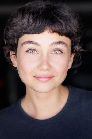Sydney Chandler profil kép